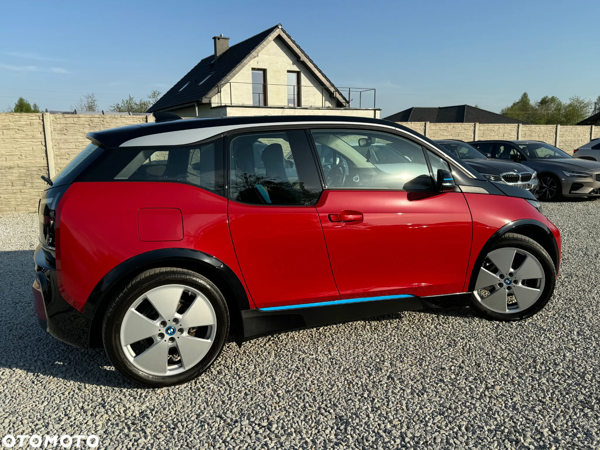 BMW i3 (120 Ah) - 18