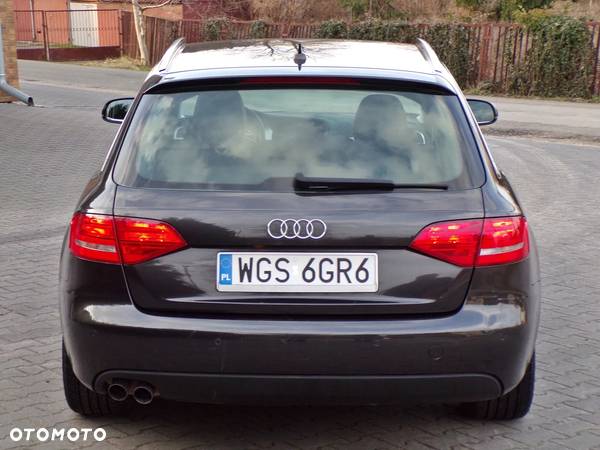 Audi A4 2.0 TDI - 9