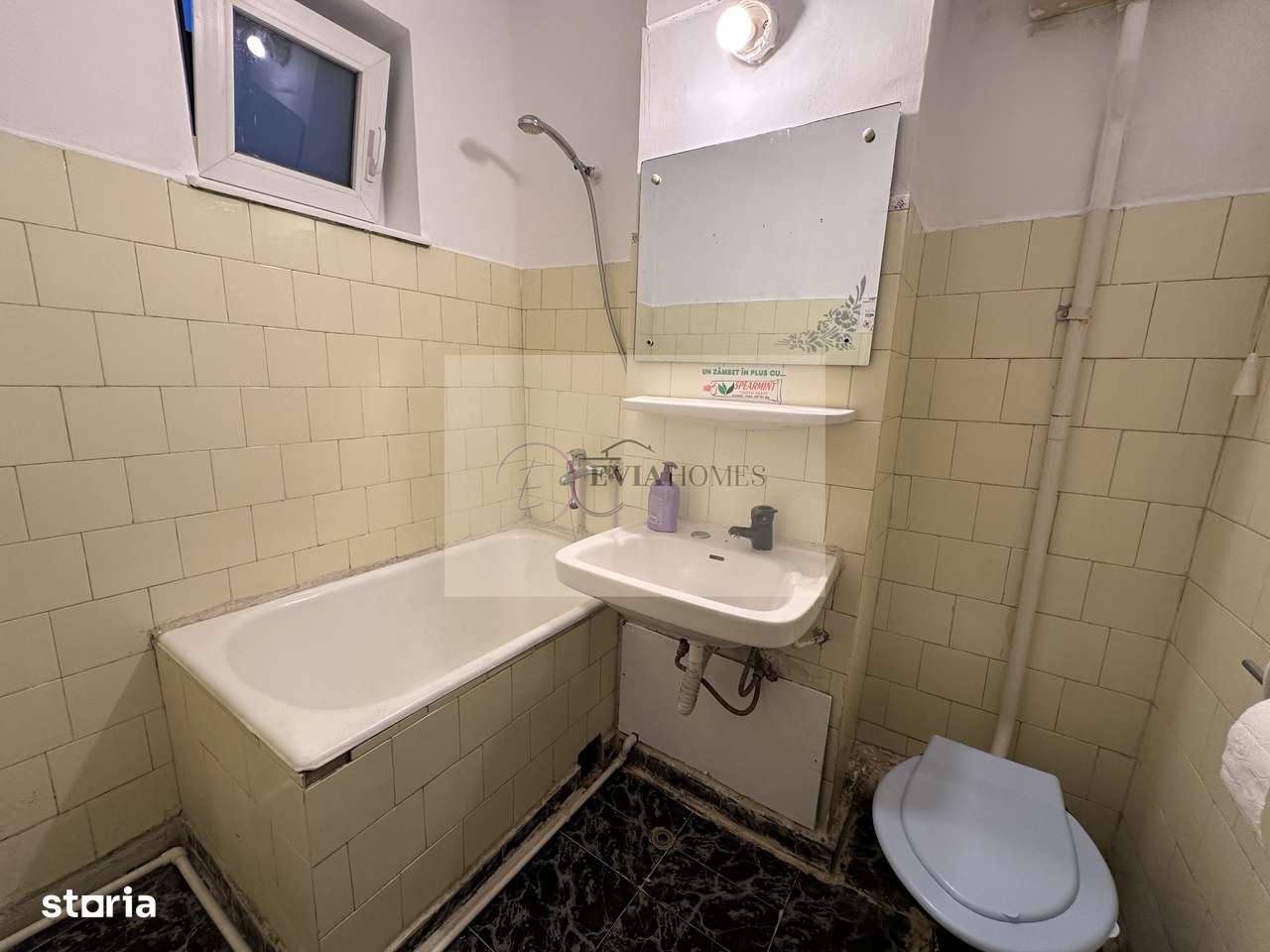 2 camere/ Cartier Grigorescu/ Zona pieței Grigorescu - Imagine principală: 4/7