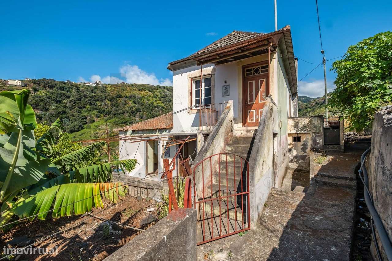 Casas T2 + Casa T4 + Terreno: Excellente Oportunidade de Investimento - Grande imagem: 3/35