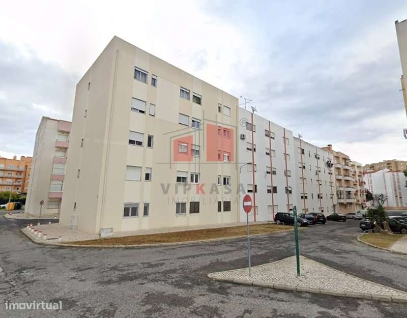 Apartamento T2 Remodelado - Grande imagem: 4/4