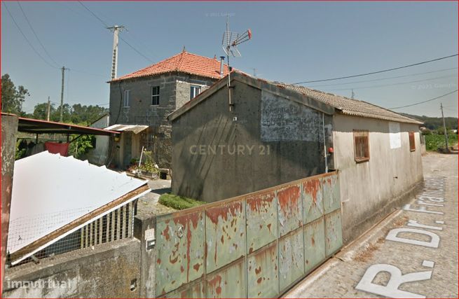 Moradia em Gilmonde – Barcelos com 405 m² de Terreno-1