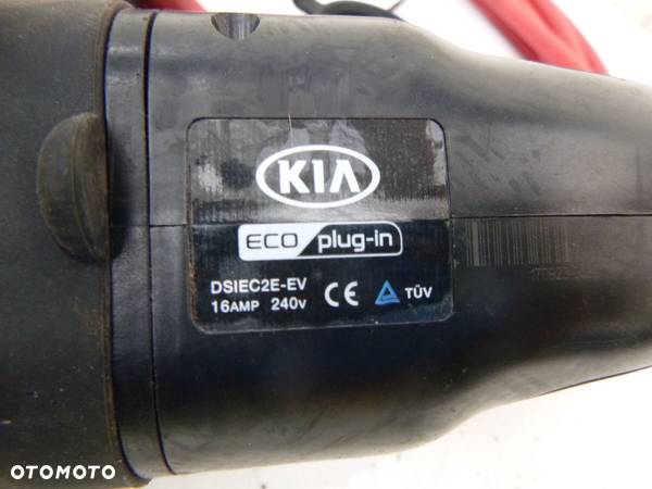 KIA HYUNDAI PLUG-IN KABEL ŁADOWANIA 16Amp 240V - 2