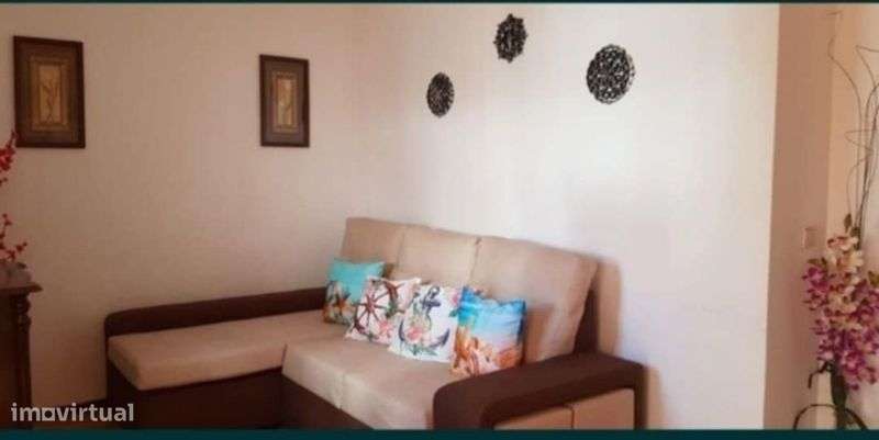 Apartamento T2 em são Martinho do Porto