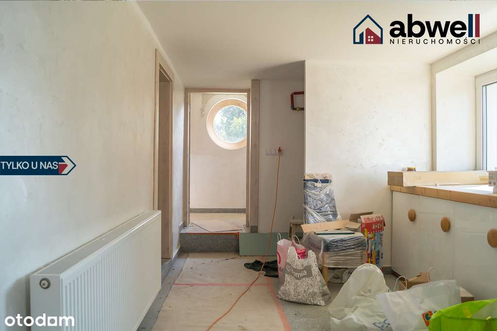 Lanckorona | Dom + grunty 1,07 ha + inwestycja-13