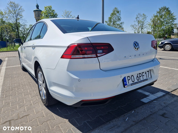 Volkswagen Passat 1.5 TSI EVO Essence - 6