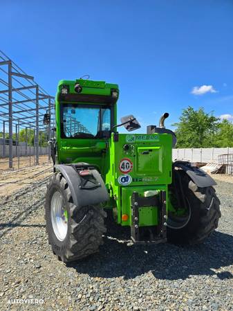 Merlo tf42.7 cs - 8