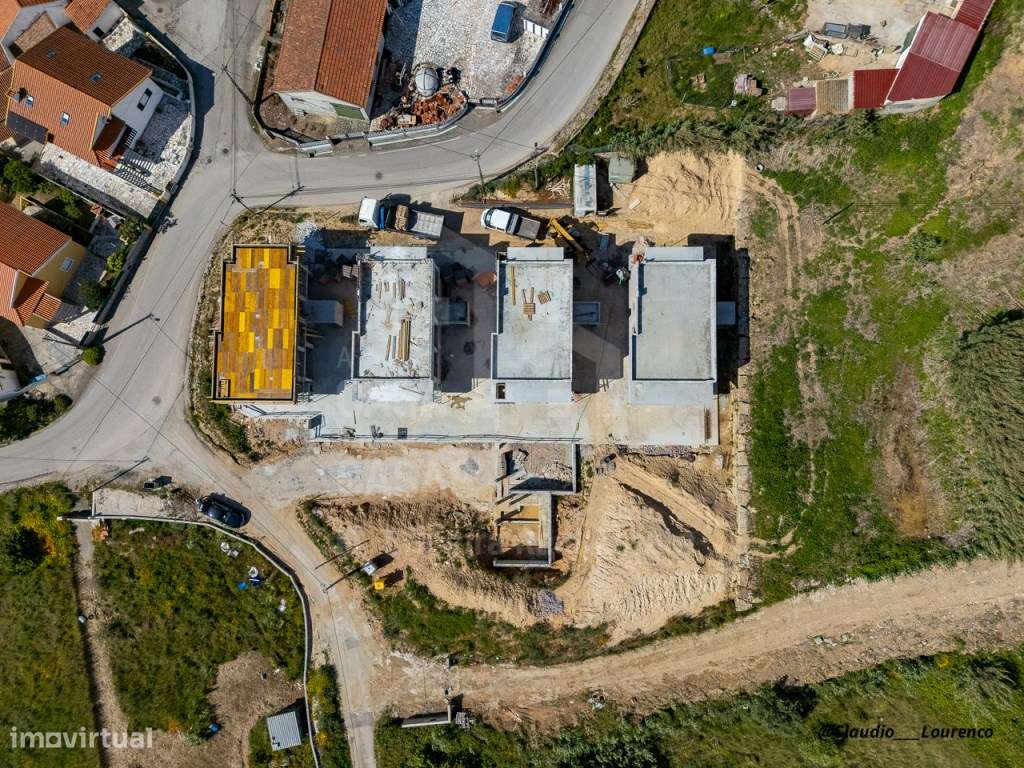 Moradia T4 - Ericeira 1 km, A Casa das Casas - Grande imagem: 5/31