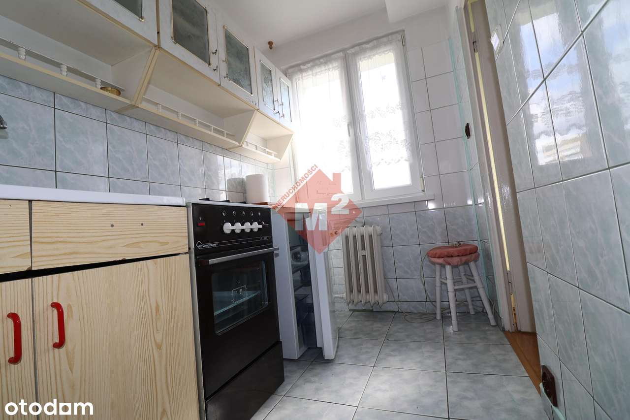 Mieszkanie na sprzedaż w Stargardzie-6