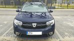 Dacia Logan MCV 1.2 16V Laureate EU6 - 3