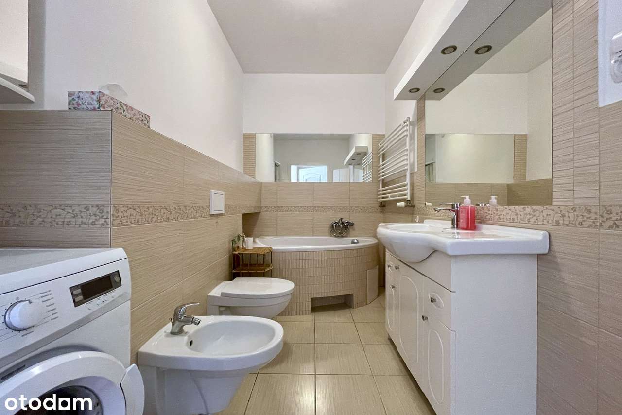 Mieszkanie 2-pokojowe w śródmieściu Kołobrzegu-7