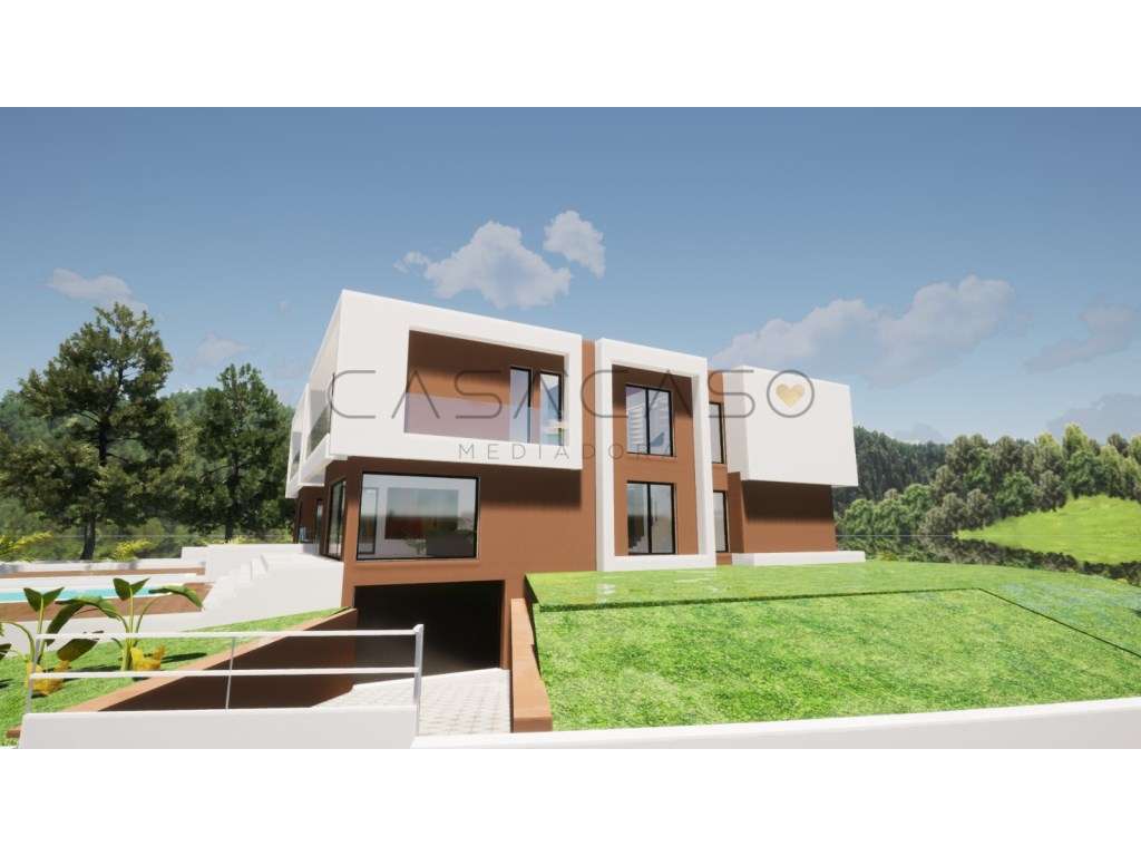 Projeto chave na mão - Grande imagem: 4/22