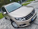 Volkswagen Tiguan 2.0 TDI 4Mot Sport&Style DSG - 5