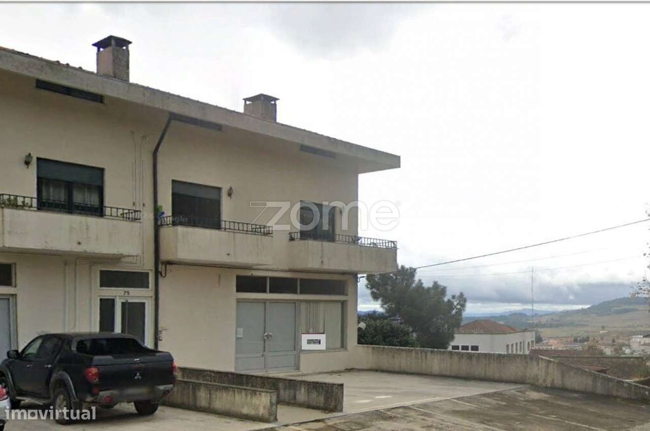 Loja comercial para venda em Alijó – 85.000 € - Grande imagem: 2/12