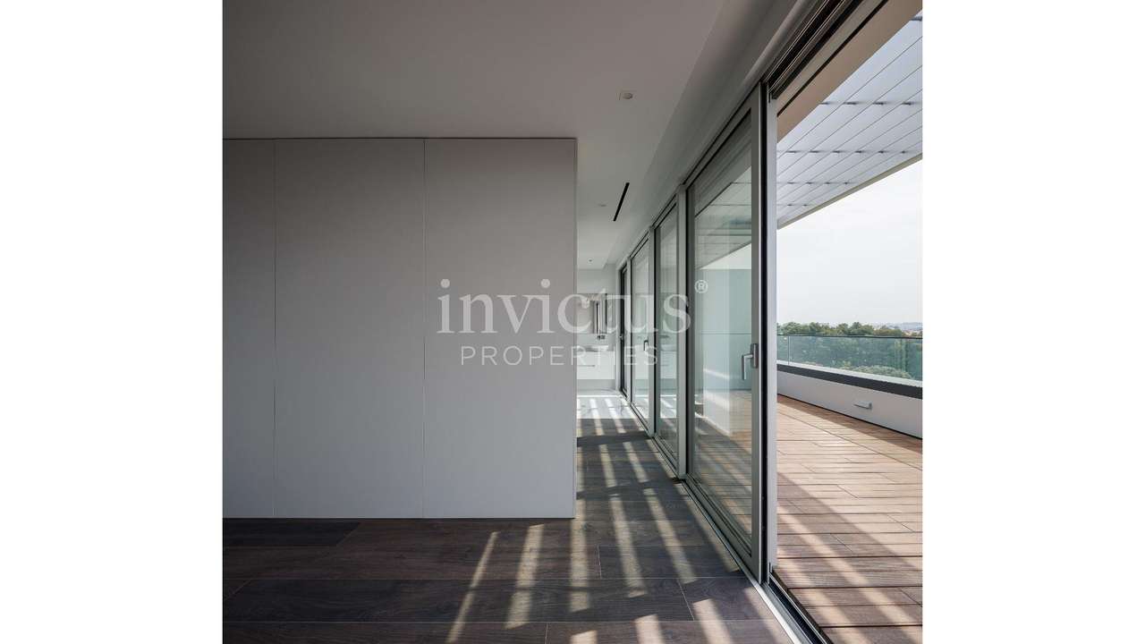 Penthouse T3 em Matosinhos-10