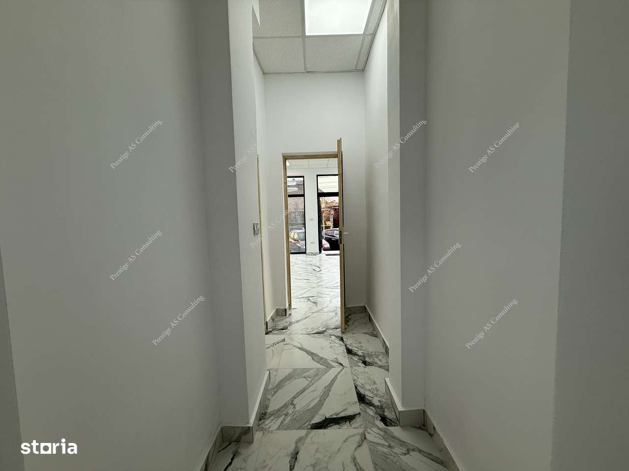 SAD 80mp | Pretabil Birouri, Farmacie, | Blascovici - Imagine principală: 4/17