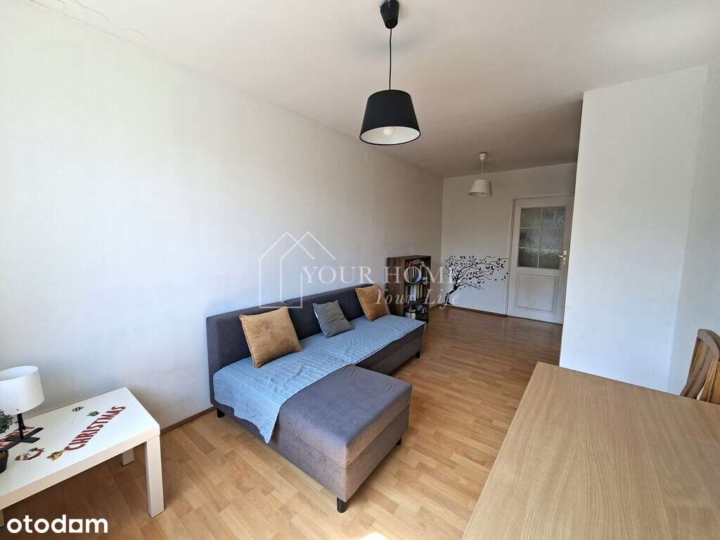 2 osobne pokoje|Media miejskie|Balkon|Narożne-6