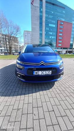 Citroën C4 Grand Picasso 1.2 PureTech Feel S&S - 2