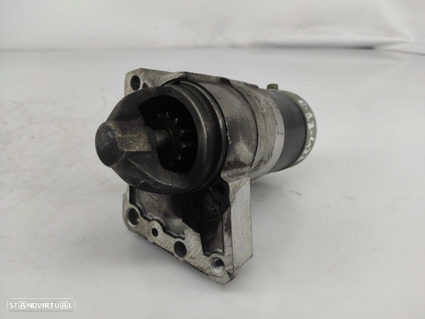 Motor De Arranque Peugeot 308 Sw I (4E_, 4H_) - 3