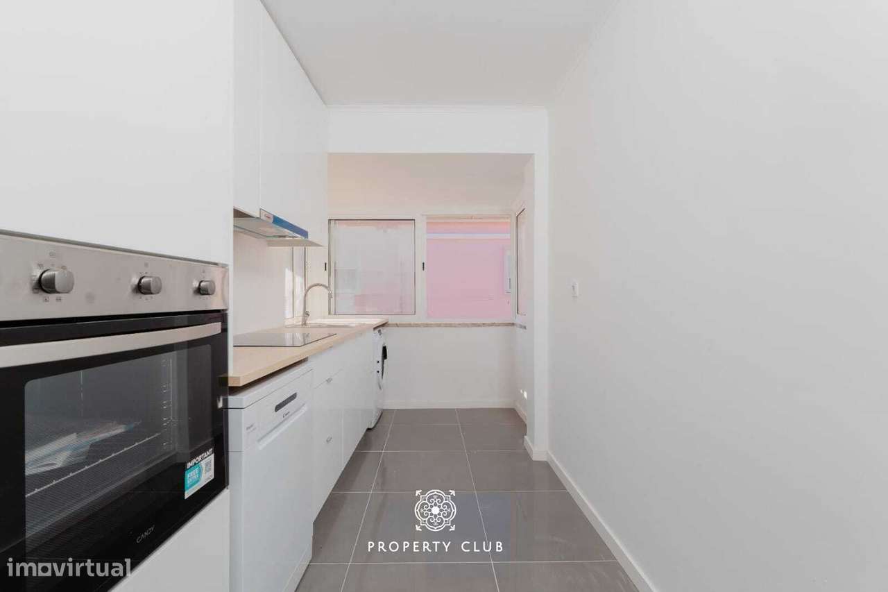 T3 em fase de remodelação na Damaia-5