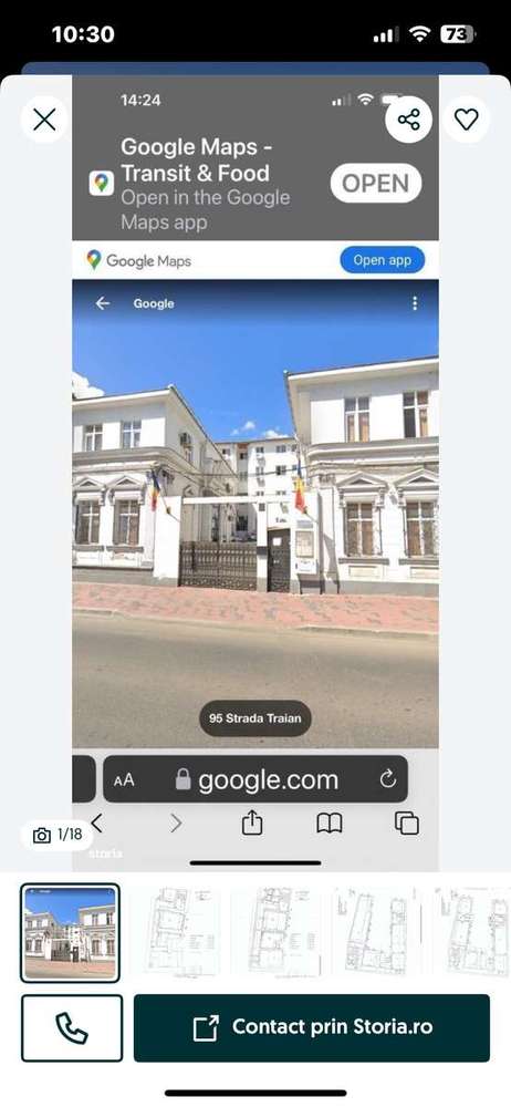 Spatiu Comercial, 1 000 m²,  - Imagine principală: 5/19