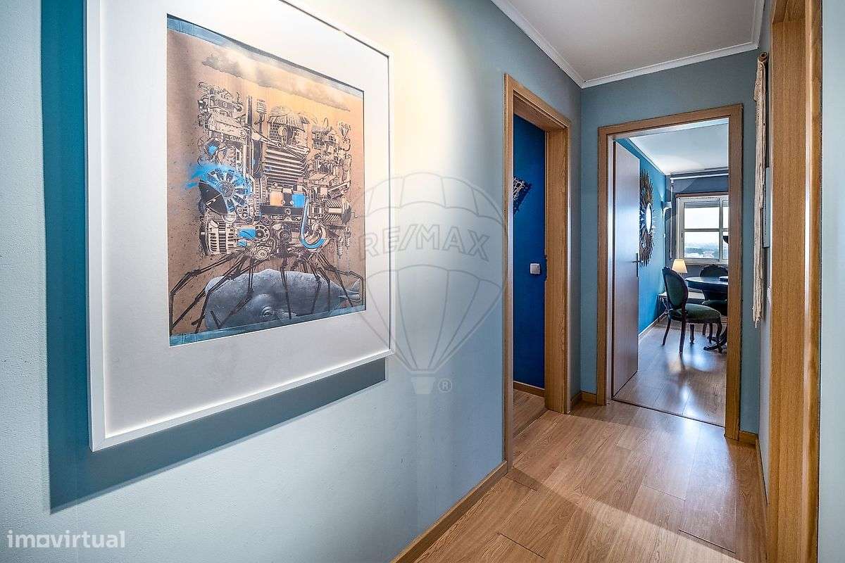 Apartamento T4 para venda - Grande imagem: 3/18