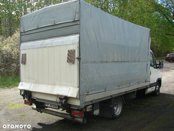 Iveco Daily 35C15 - 3