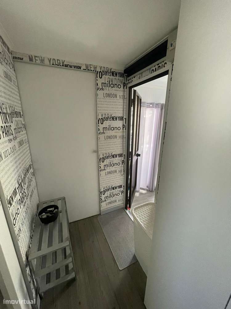 Moradia para venda T2 no Parque Verde-22