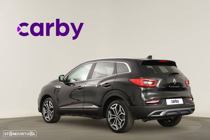 Renault Kadjar 1.3 TCe Intens - 3