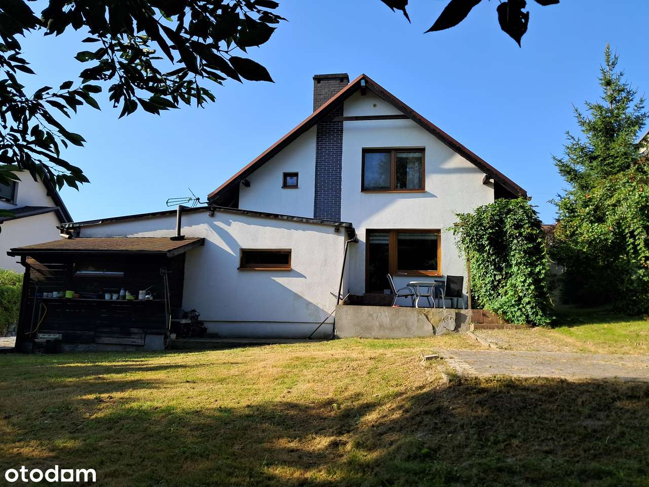 Dom w Niedobczycach-8