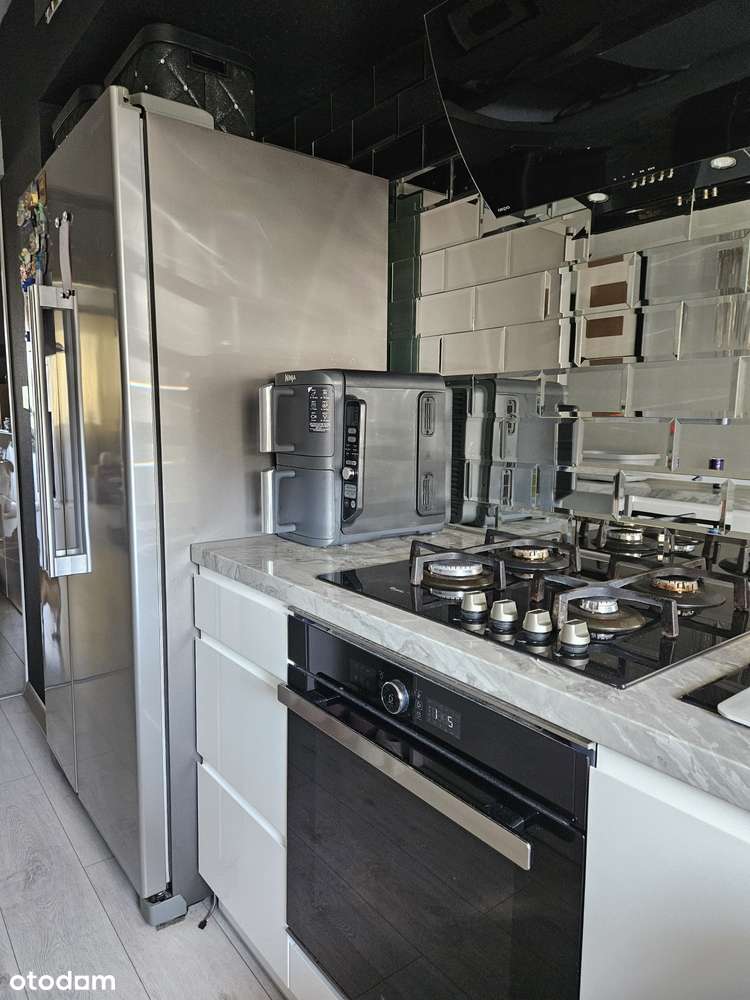 Eleganckie 3 pokojowe mieszkanie.-3