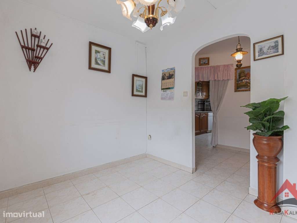 Apartamento T2 em Setúbal - Excelente localização-5