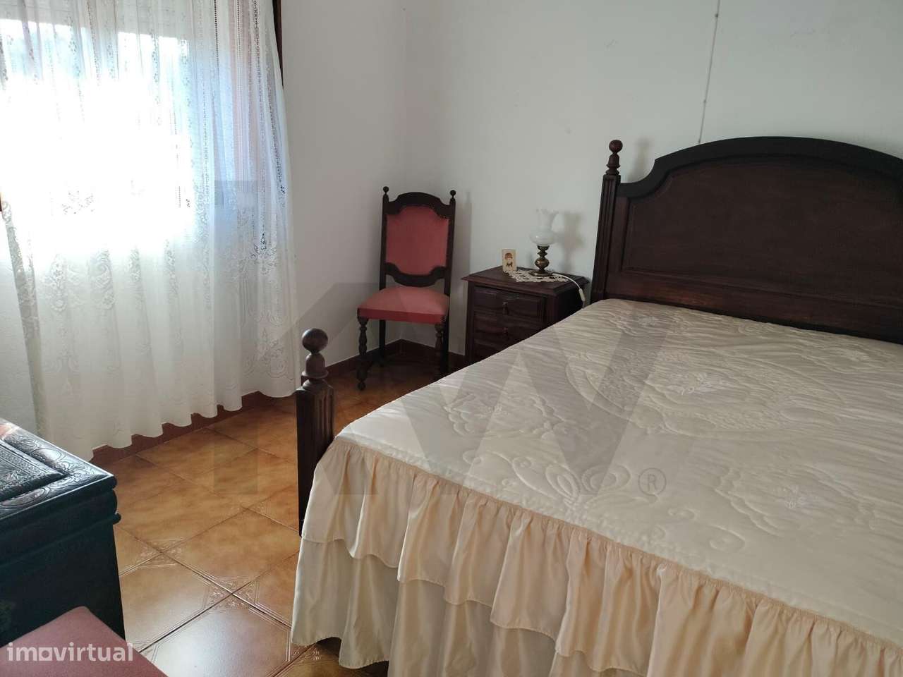 Moradia T2 com Quintal e Potencial de Expansão – Vale de Pegas, Odemir - Grande imagem: 5/7