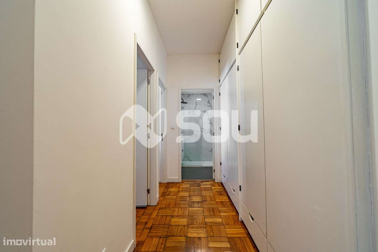 Apartamento T4 - São Mamede de Infesta-9