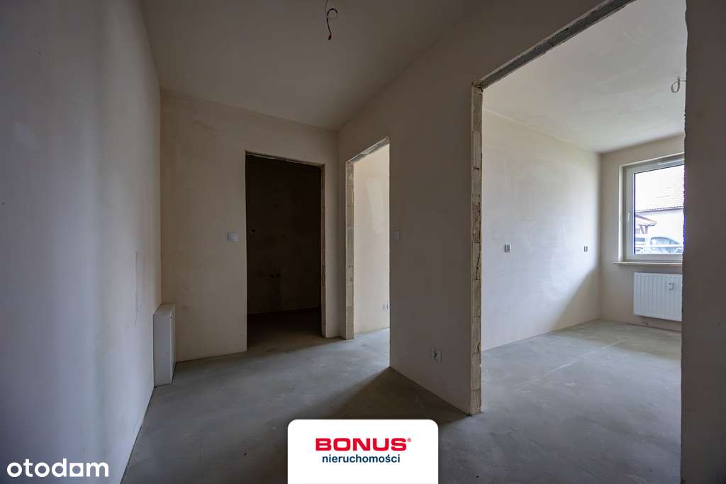 Turka os. Borek 2 lub 3 pokoje parter-5