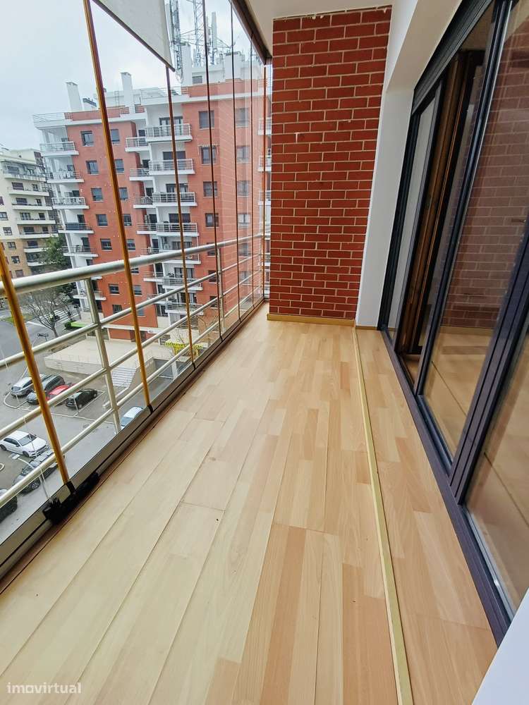 T3 Premium 150 m2, varandas e 4 estacionamentos | Colinas do Cruzeiro - Grande imagem: 5/35