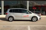 VW Touran 1.6 TDI Confortline - 10