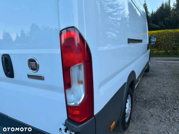 Fiat Ducato 2.3 130KM L4H2 MAXI - 13