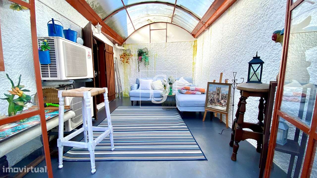 Moradia T4 em Rio Tinto - Grande imagem: 4/18