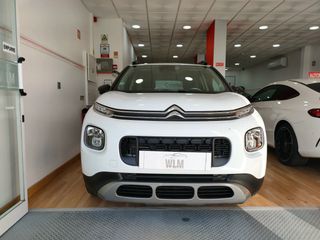 Citroën C3 Aircross 1.5 BlueHDi Shine S&S