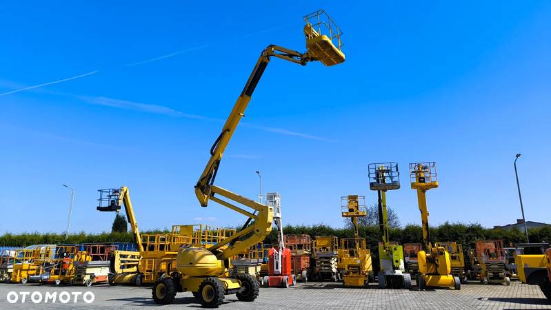 Manitou 180 ATJ - 16