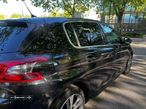 Peugeot 308 PureTech 130 Stop & Start GT-Line Edition - 39