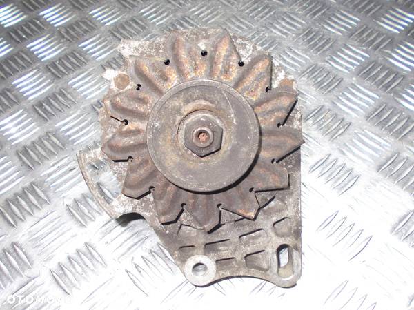 Fiat Seicento 900 alternator - 1