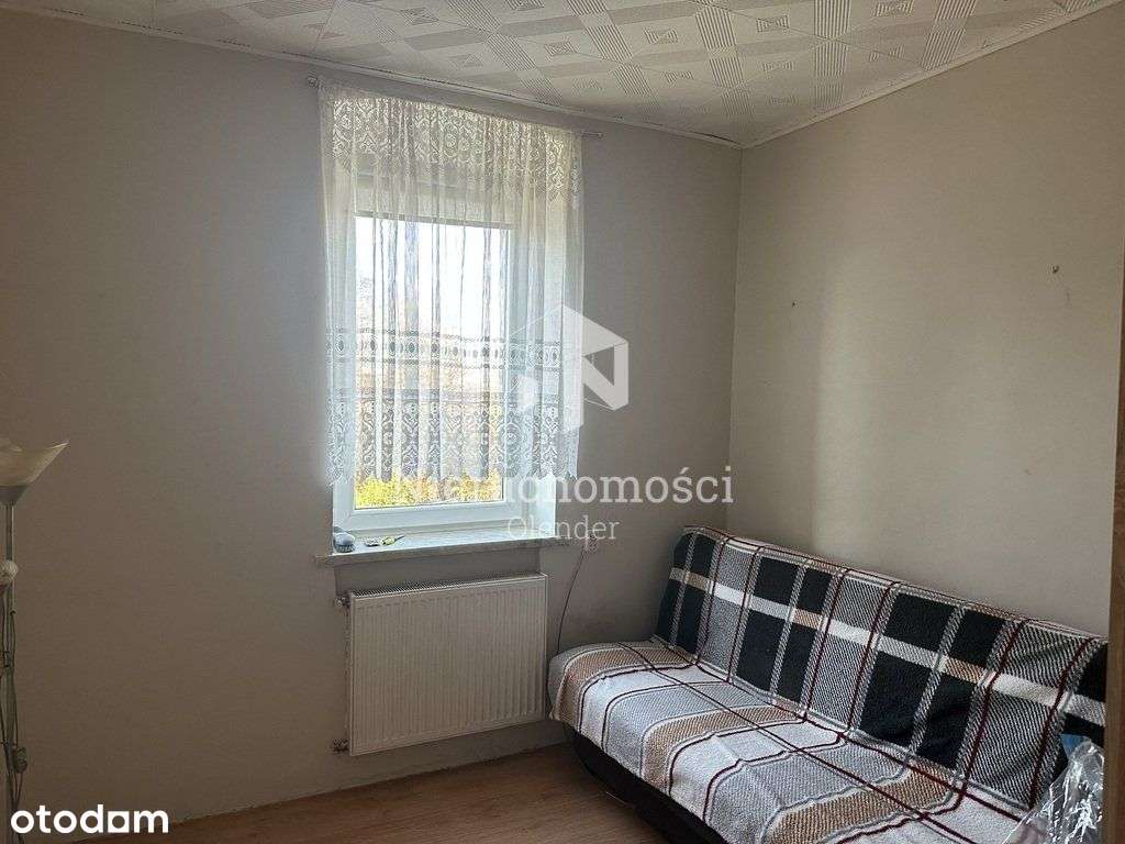 Mieszkanie, 48,10 m², Świebodzice-1