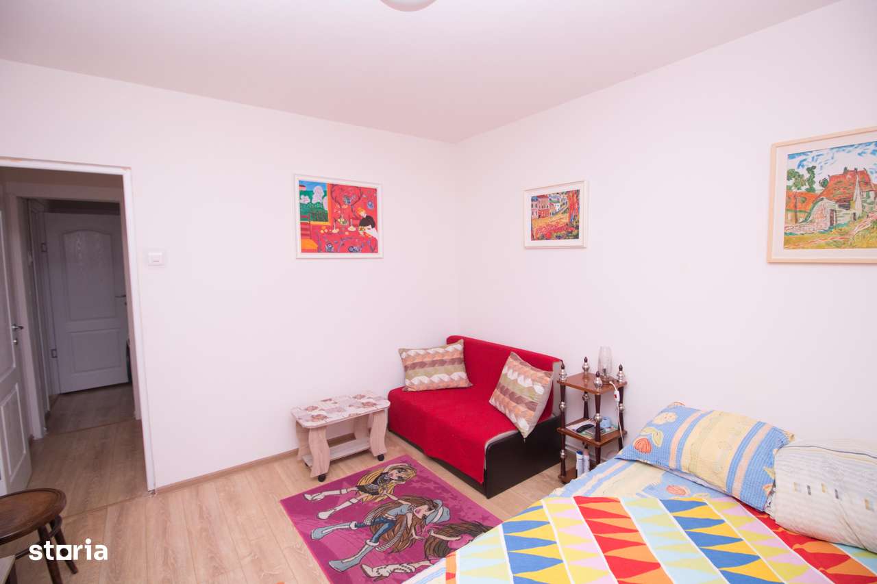 Garsoniera dubla central-1