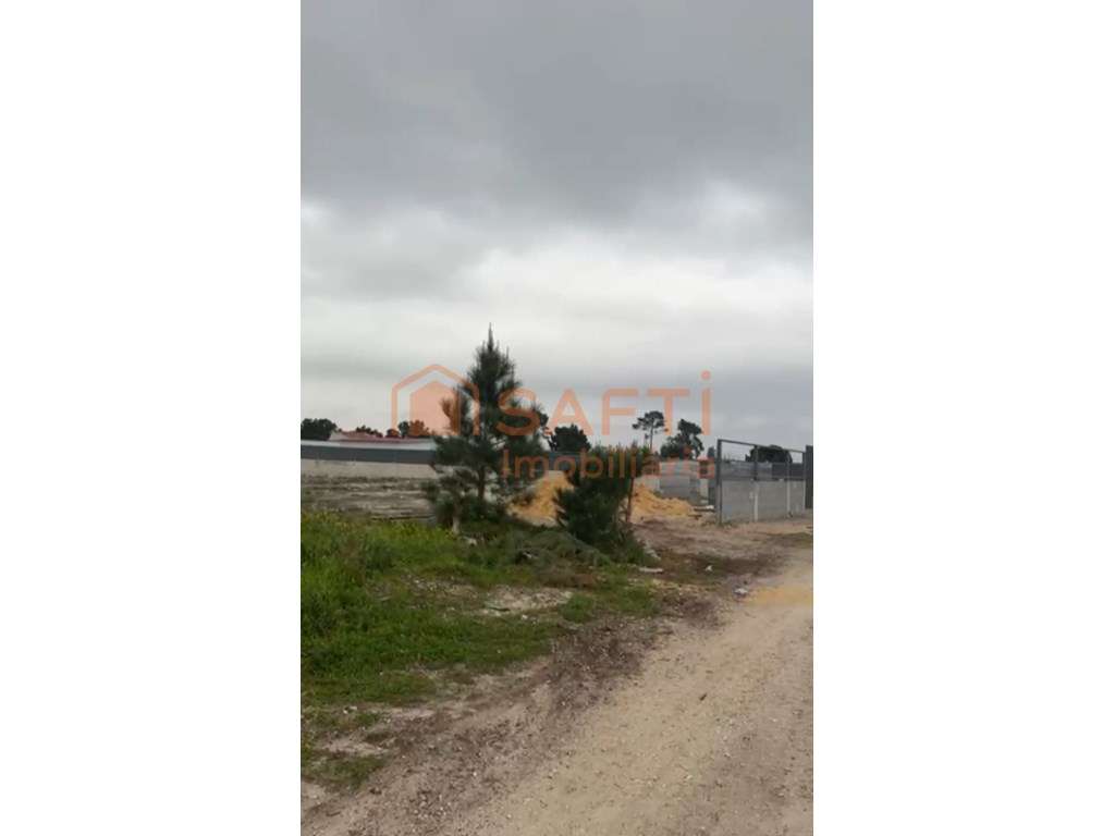 Terreno Rústico - 1010m2 - Fernão Ferro - Grande imagem: 4/5