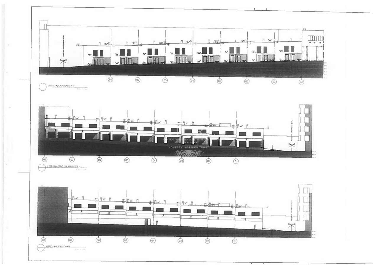 TERRENO URBANO COM POSSIBILIDADE DE CONSTRUÇAO  PARA 8 MORADIAS - LOCA - Grande imagem: 2/5