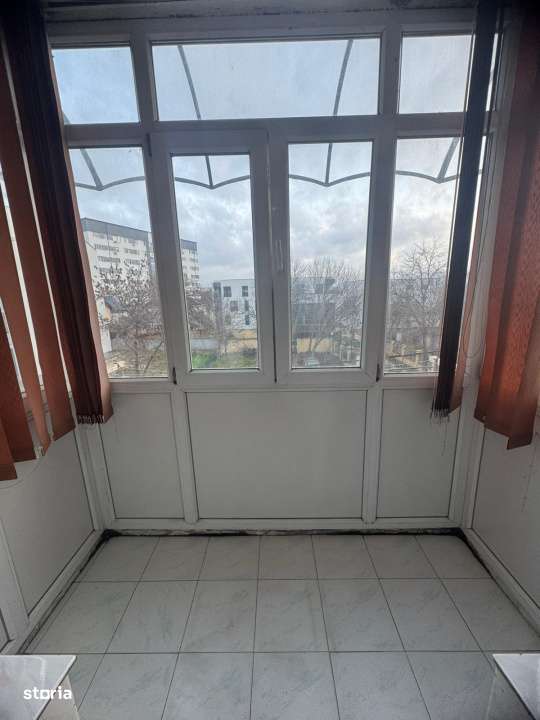 3 camere etaj 2, bloc solid cu adapost antiaerian 89.000Euro!-9
