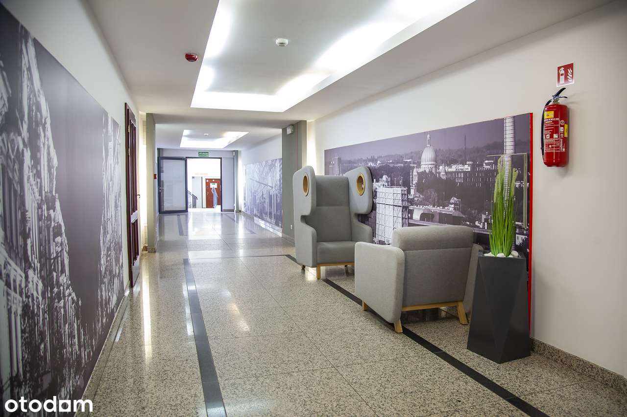 Lokal w Łodzi na Bałutach klimatyzowany od zaraz - Pełny obrazek: 3/7