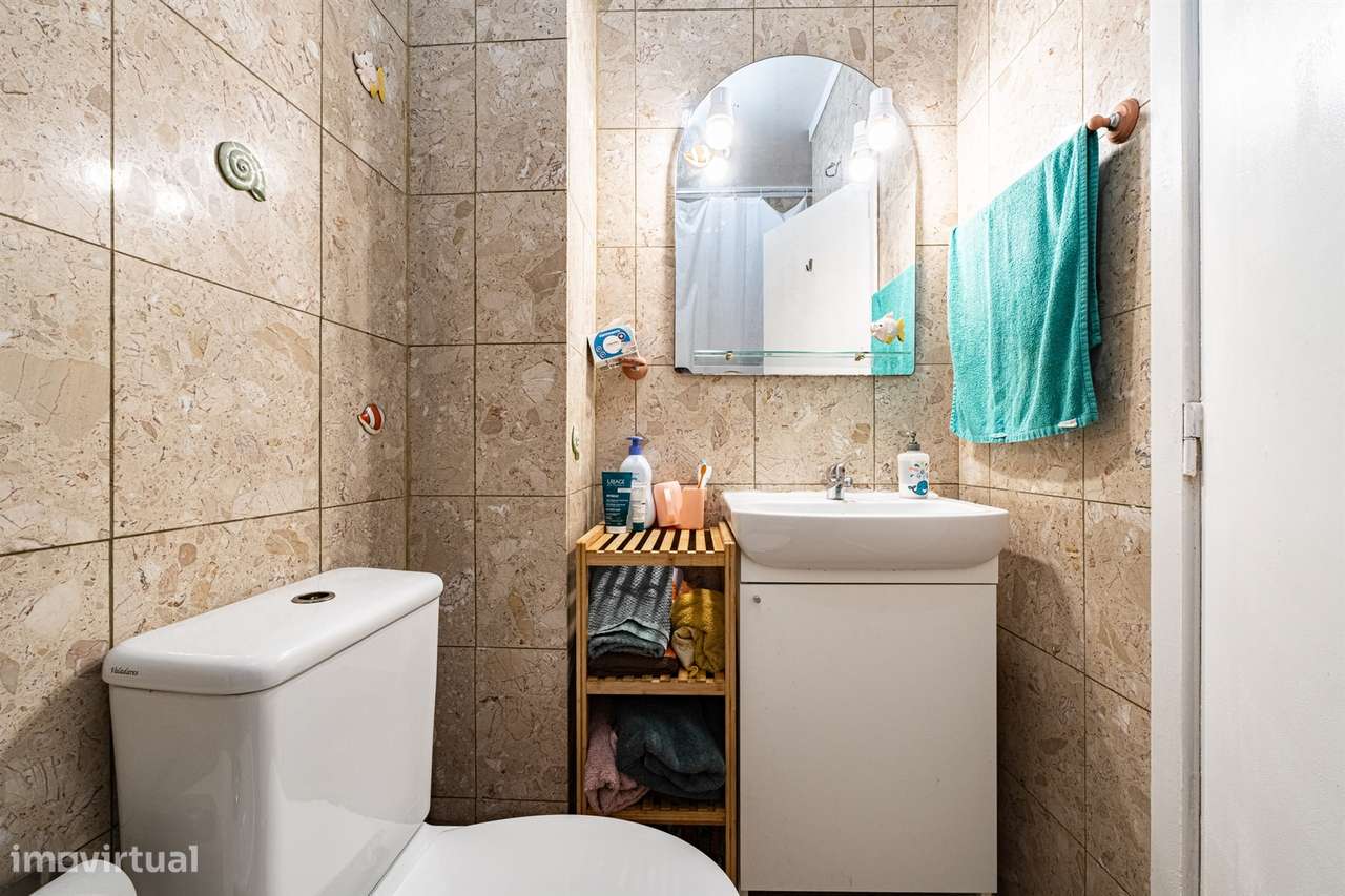 Apartamento T3 Venda em Perafita, Lavra e Santa Cruz do Bispo,Matosinh-11